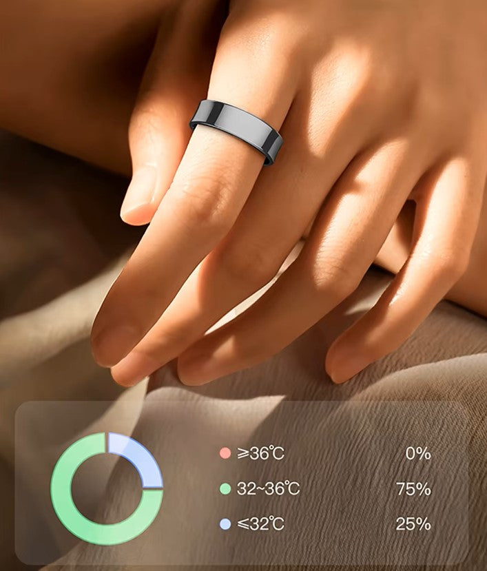 EONRING™ Nova Smart Ring