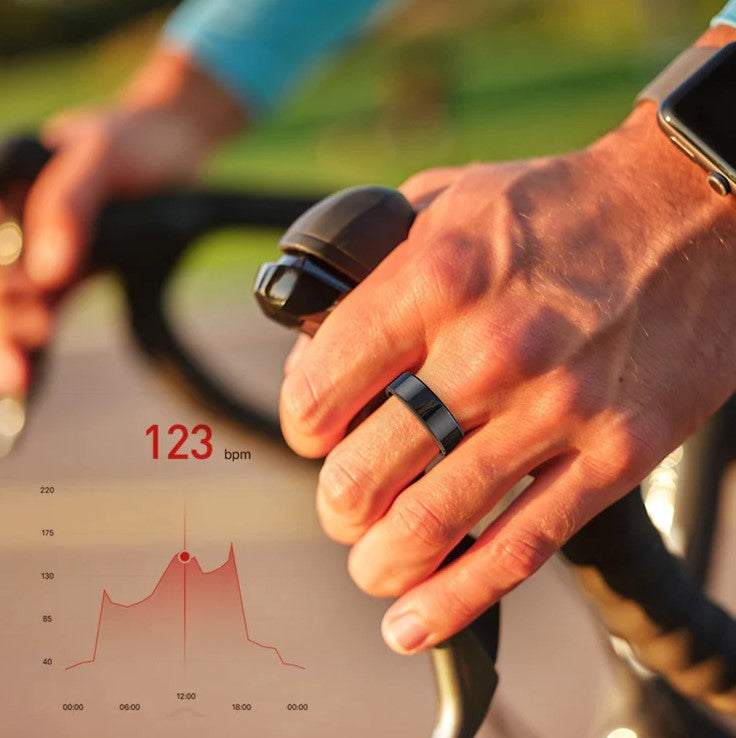 EONRING™ Nova Smart Ring
