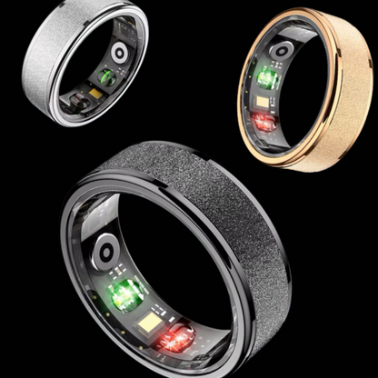 EONRING™ Elegance Smart Ring