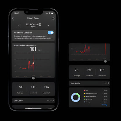 EONRING™ Core Smart Ring