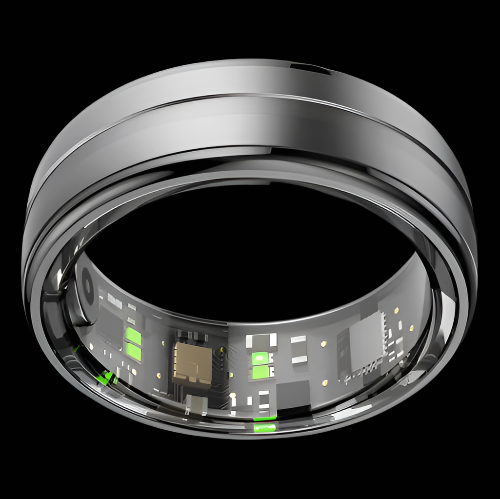 EONRING™ Core Smart Ring