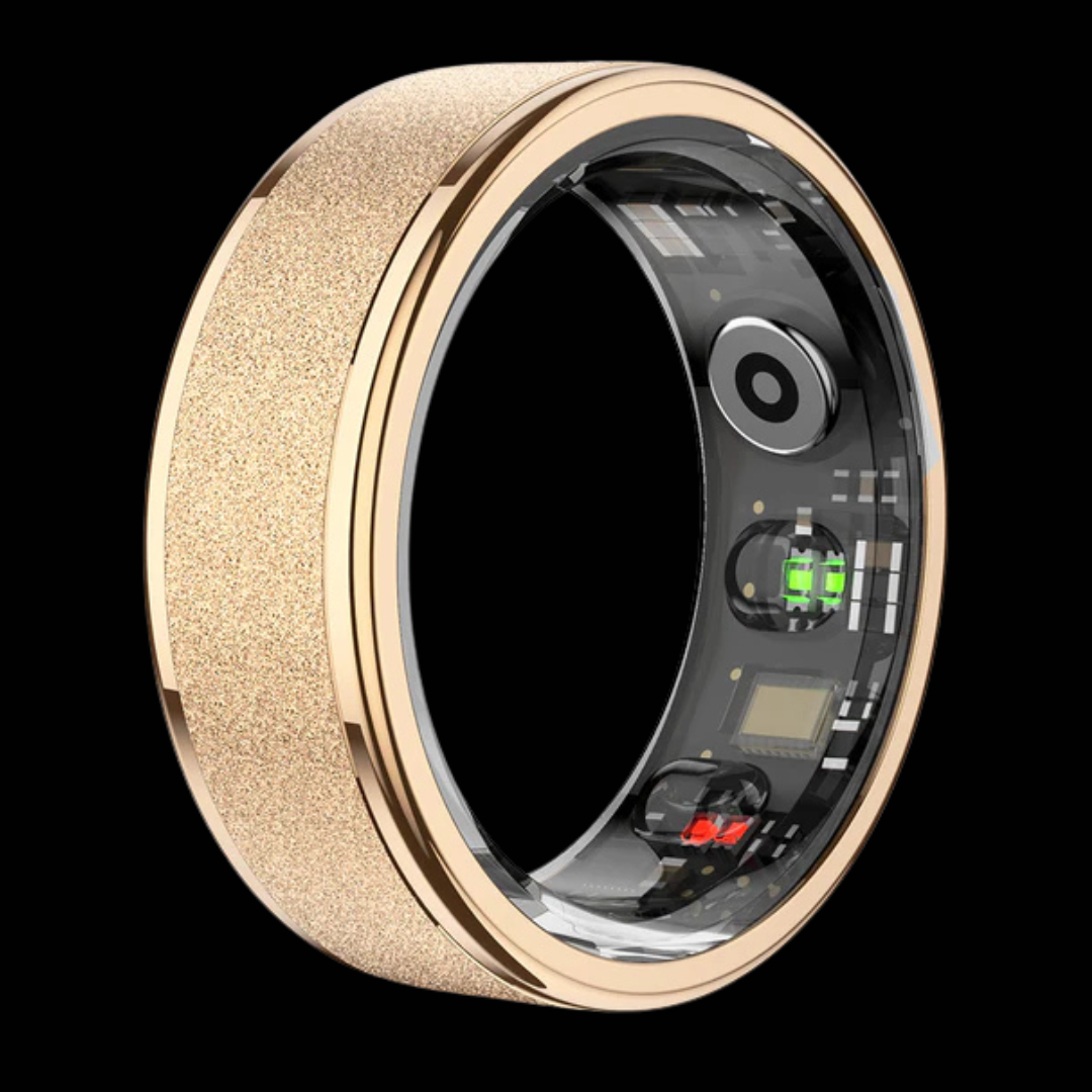 EONRING™ Elegance Smart Ring