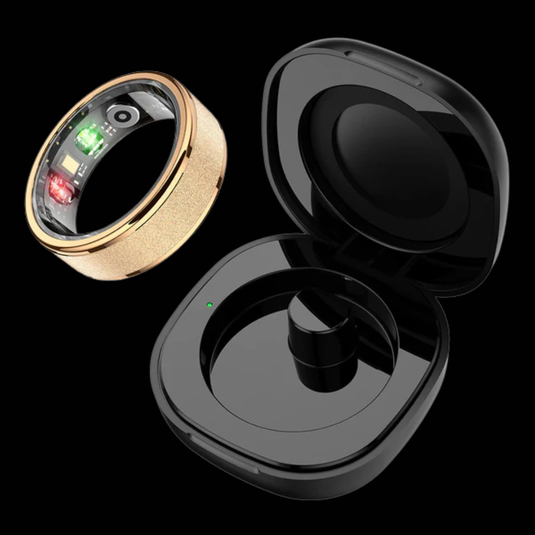 EONRING™ Elegance Smart Ring