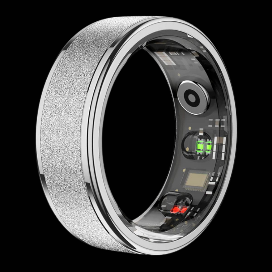 EONRING™ Elegance Smart Ring